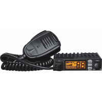 Albrecht - AE 6120 VOX